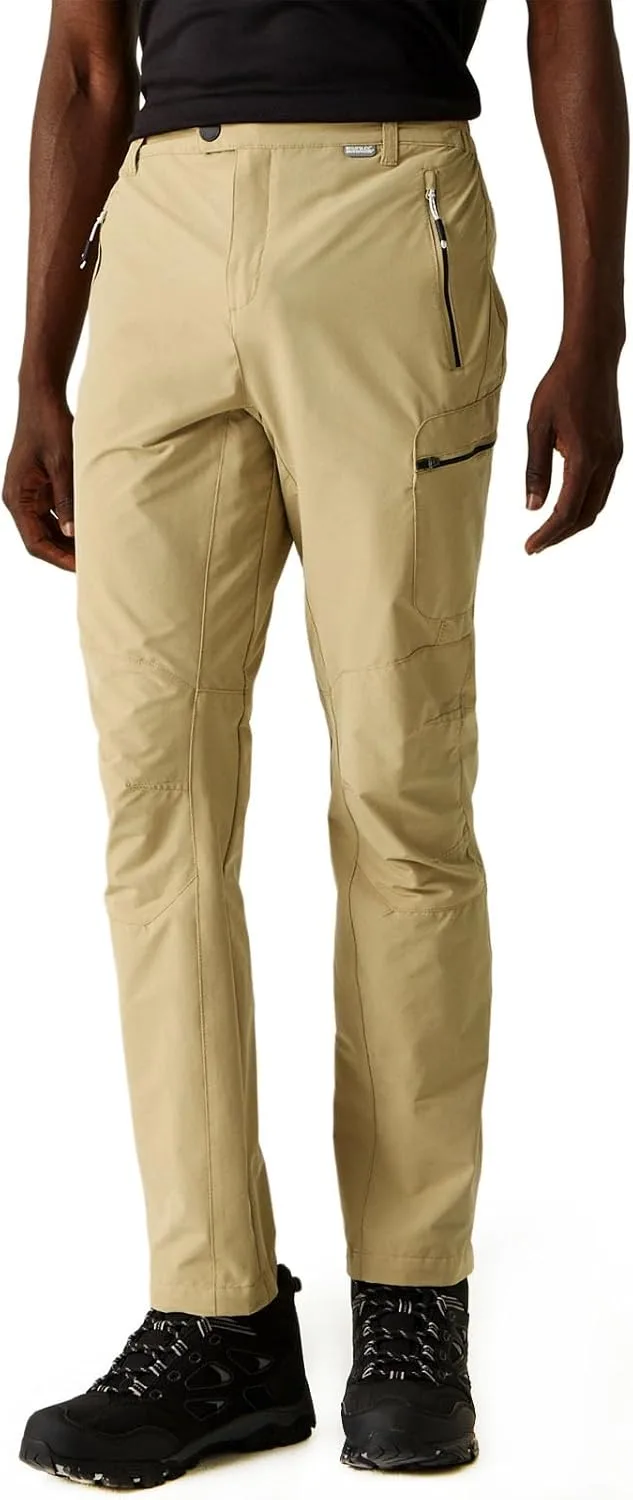 

Брюки для ходьбы Regatta мужские