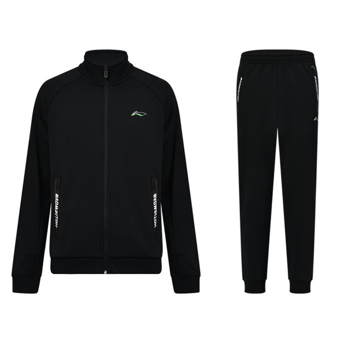 

LINING Спортивная одежда Badminton Series Unisex Black