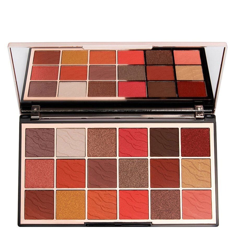 

Тени для век Wild Animal Paleta De Sombras Revolution Make Up, 1 шт.