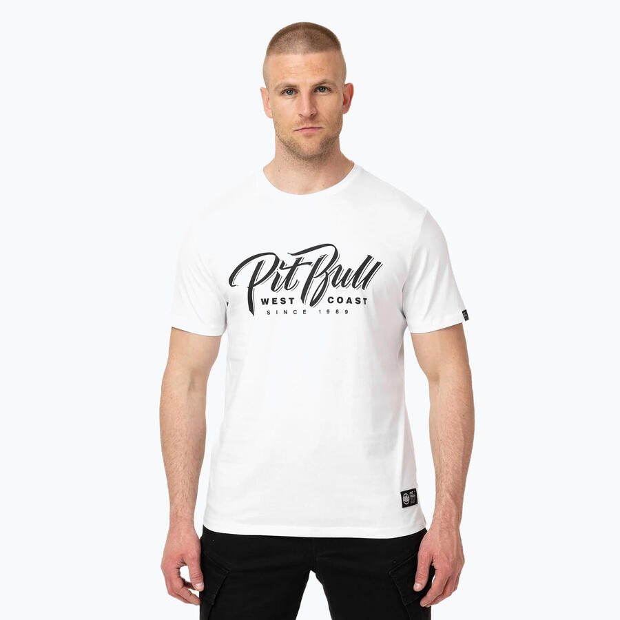 

Мужская футболка Pitbull El Jeffe