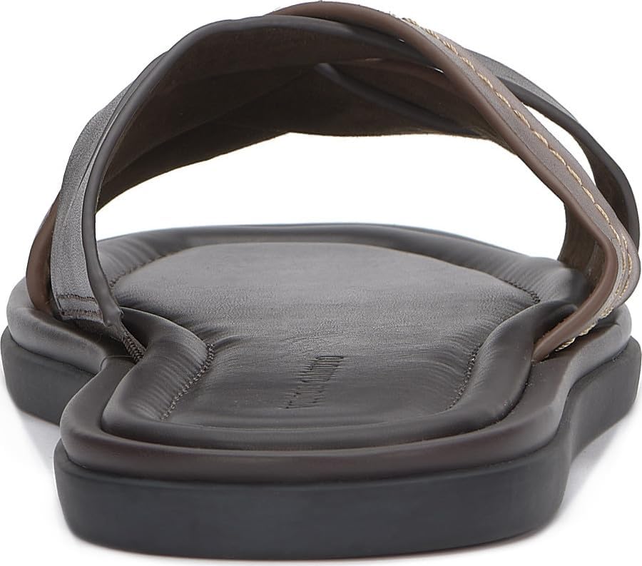 Мужские сандалии Vince Camuto Naele, Cuero/Mocha — фото 3