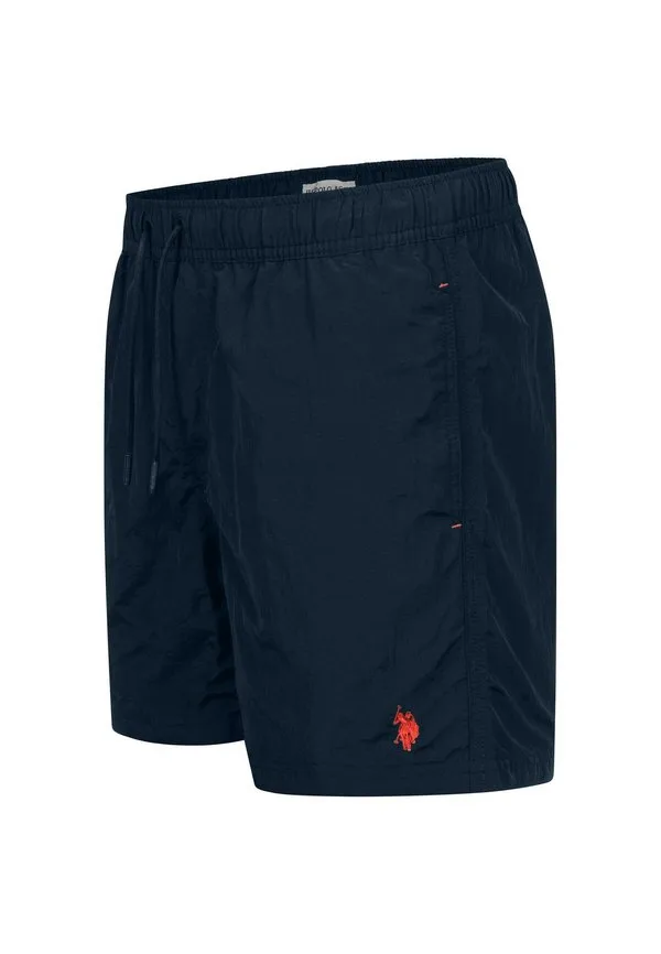 Плавки usphil U.S. Polo Assn., Navy — фото 3