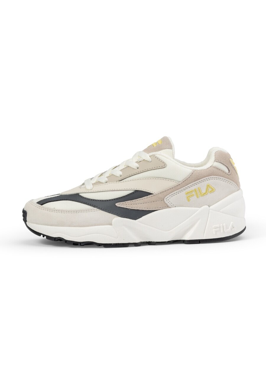Кроссовки Fila, белый