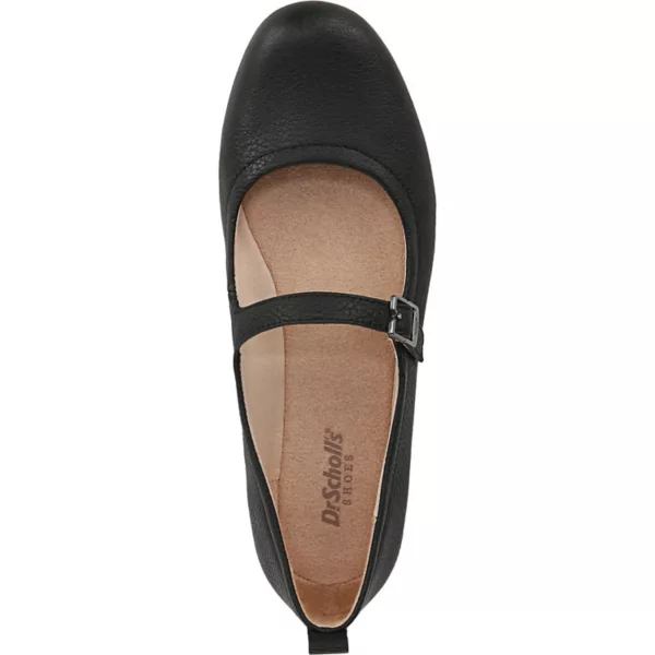 Женские туфли Мэри Джейн Timeless Jane Dr. Scholl'S, черный — фото 4