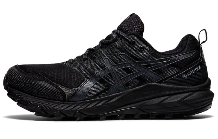 

ASICS Gel Trabuco 9 Gore-Tex Черный