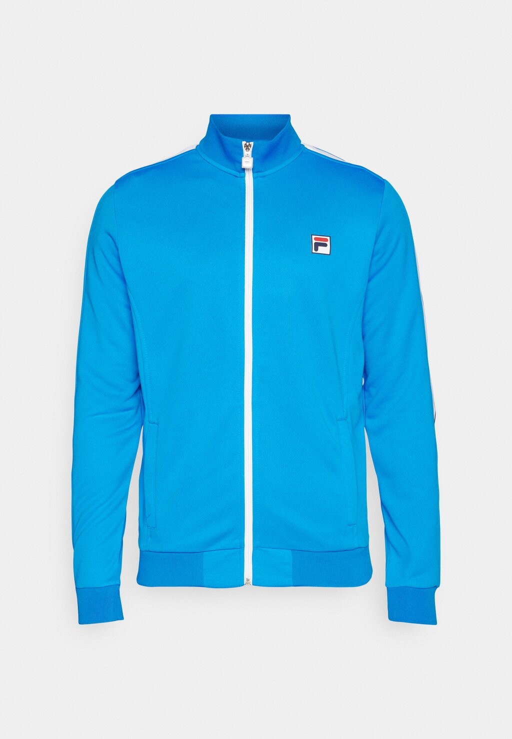 

Тренировочная куртка JACKET MANUEL Fila, синий