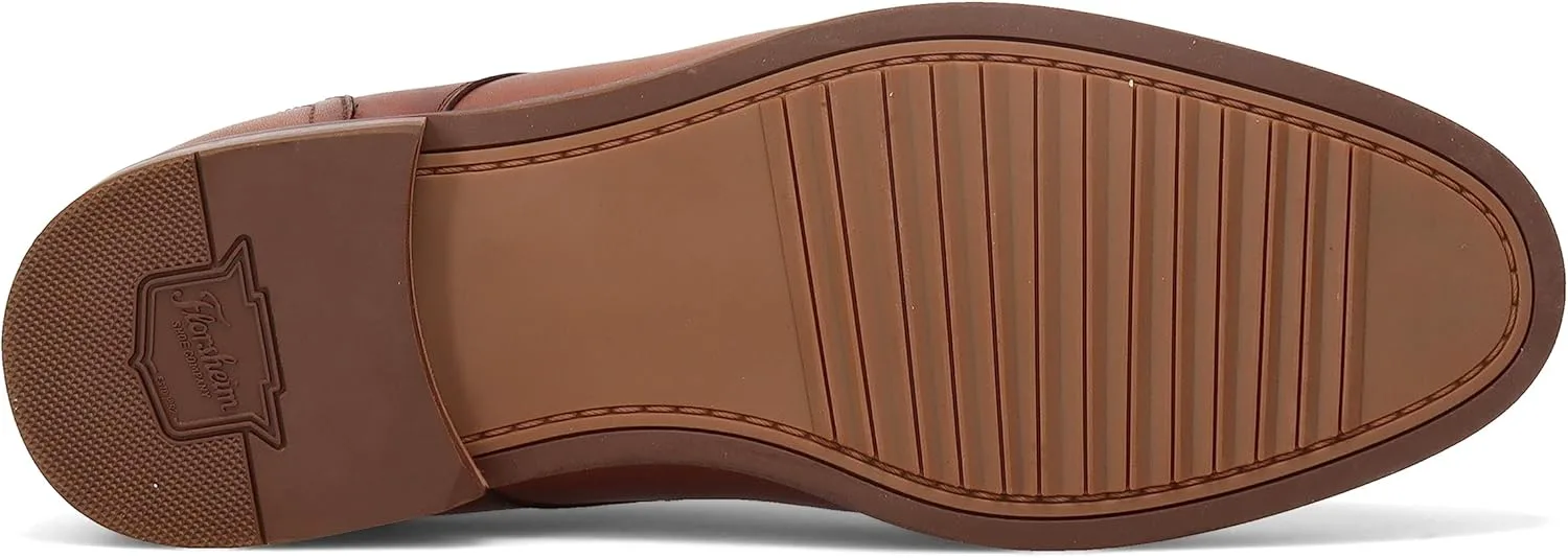 Мужские оксфорды Florsheim Rucci с отделкой на мыске — фото 3