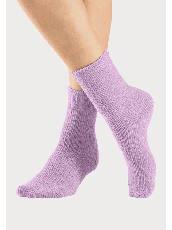 

Носки LAVANA basic