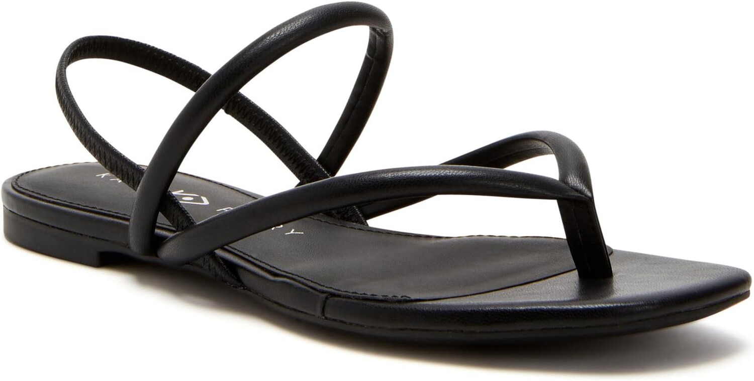 Сандалии Katy Perry The Claire Sandal, черный
