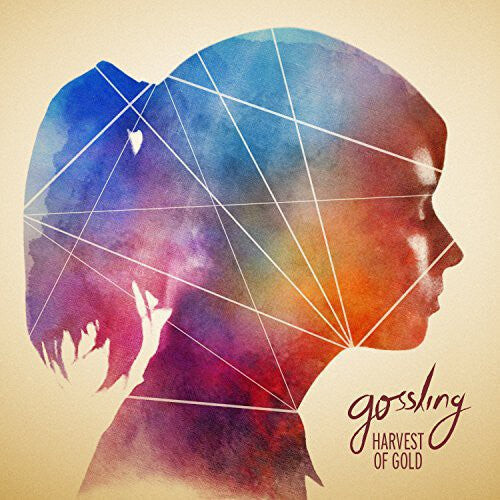 

Виниловая пластинка Gossling: Harvest of Gold