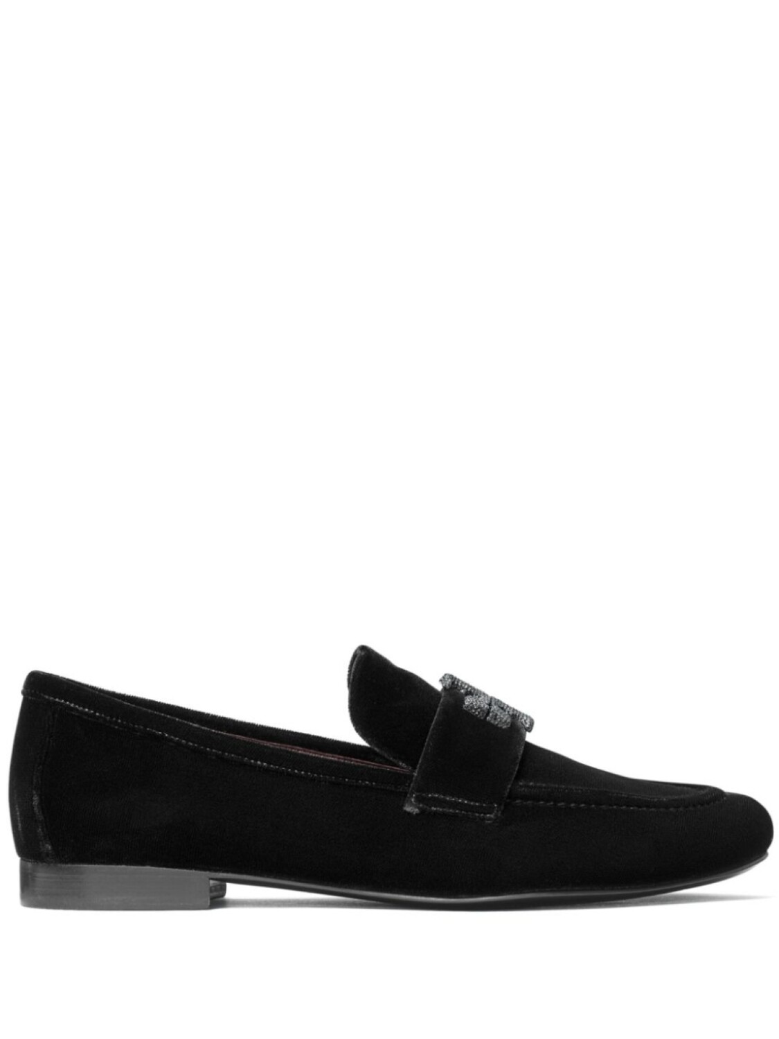 

Лоферы Eleanor Tory Burch, черный
