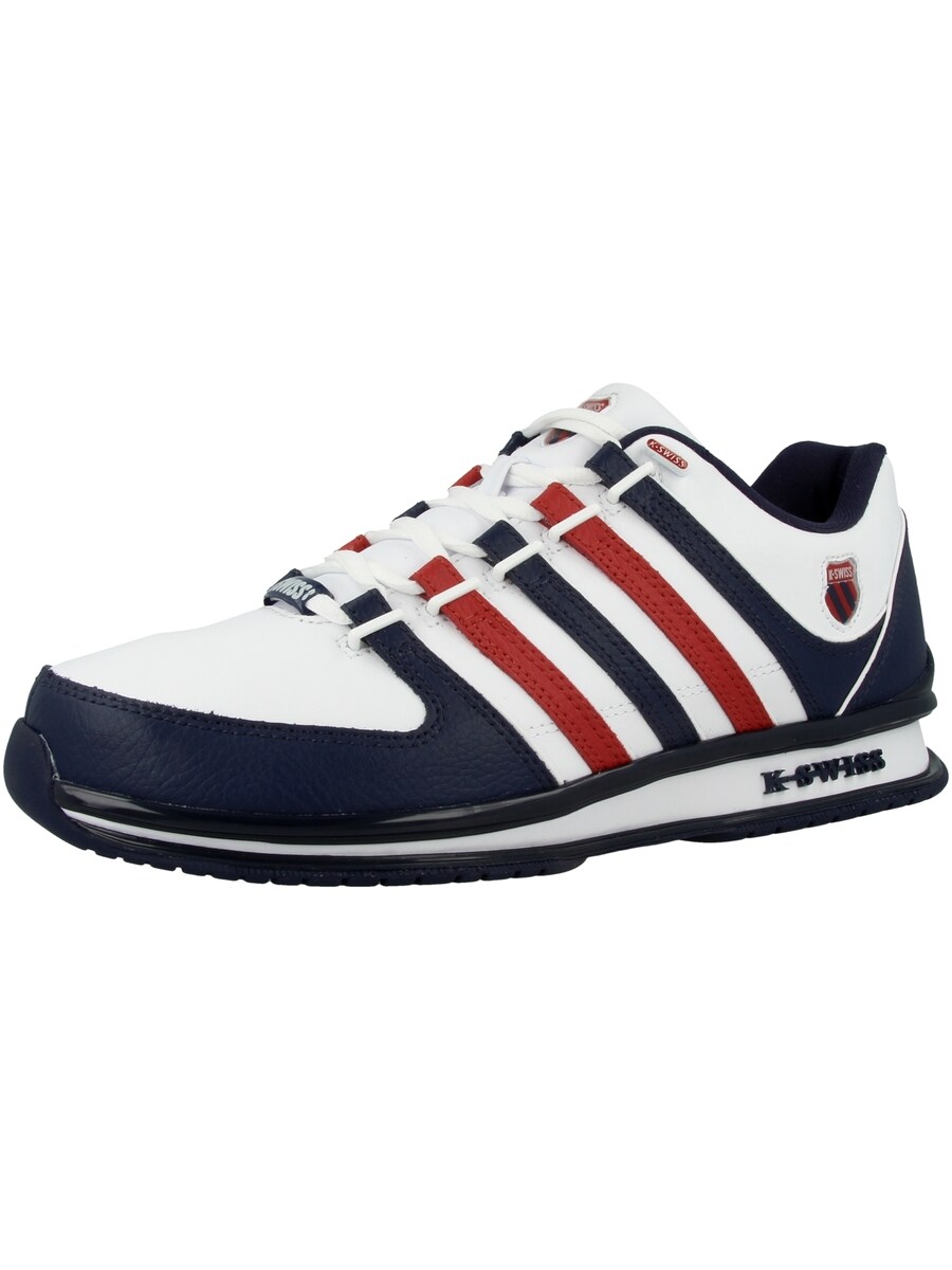 

Кроссовки K-SWISS, цвет Blue/White