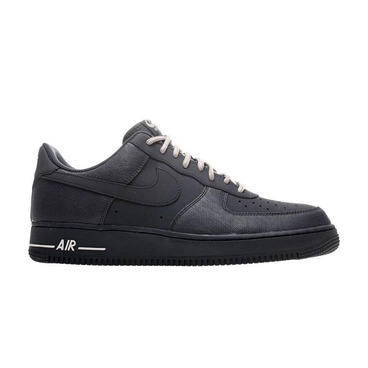

Кроссовки Nike Air Force 1, синий