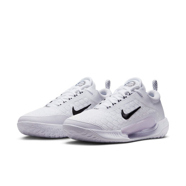 Кроссовки Court Zoom NXT Nike, белый — фото 3