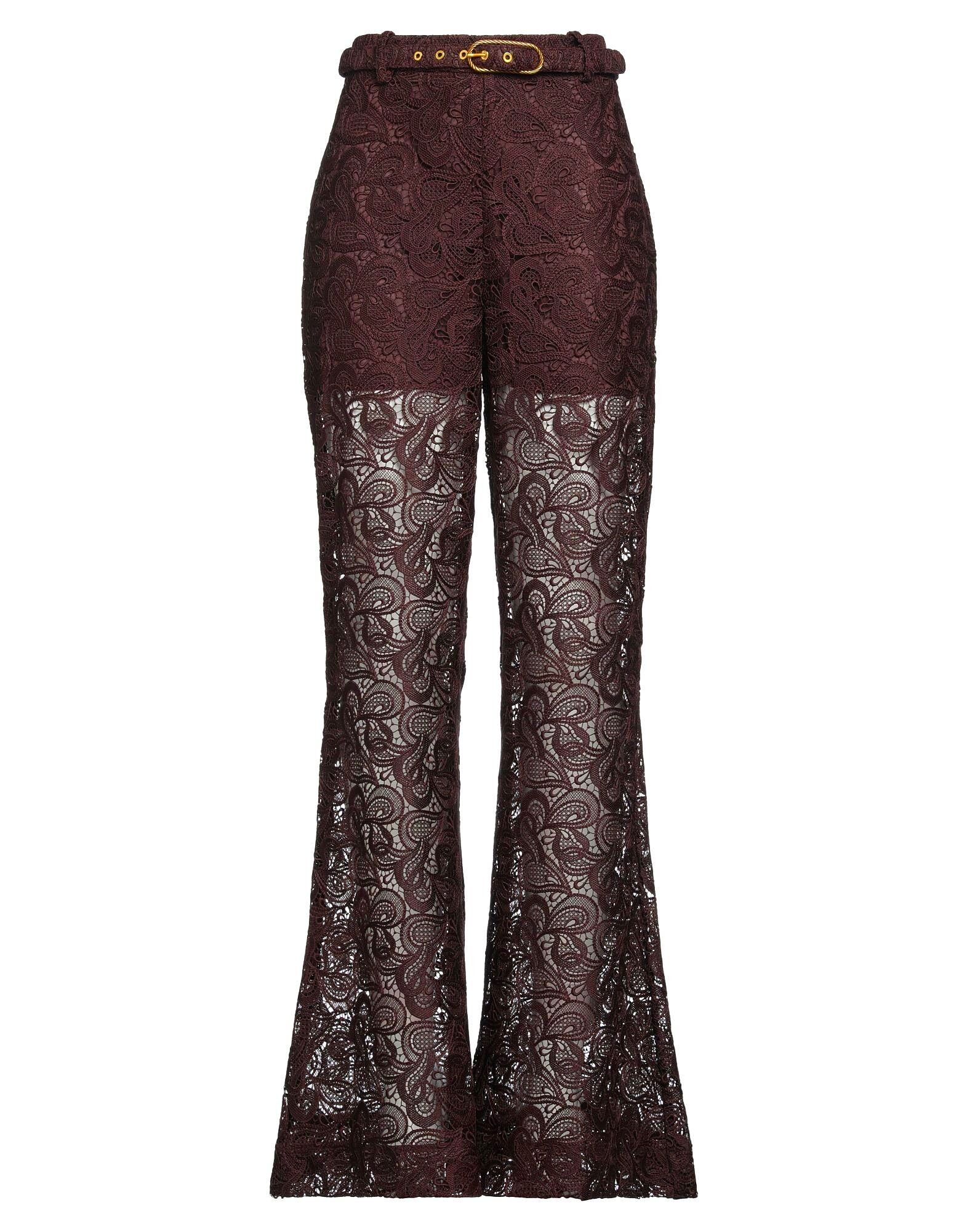 

Брюки Zimmermann, коричневый