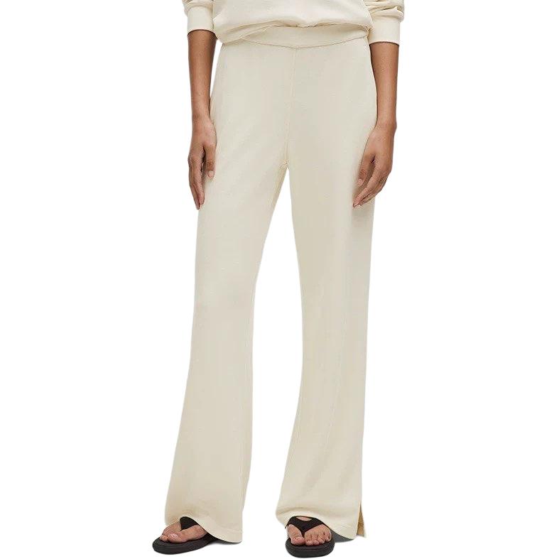 

Женские повседневные брюки 31' Lululemon, слоновая кость