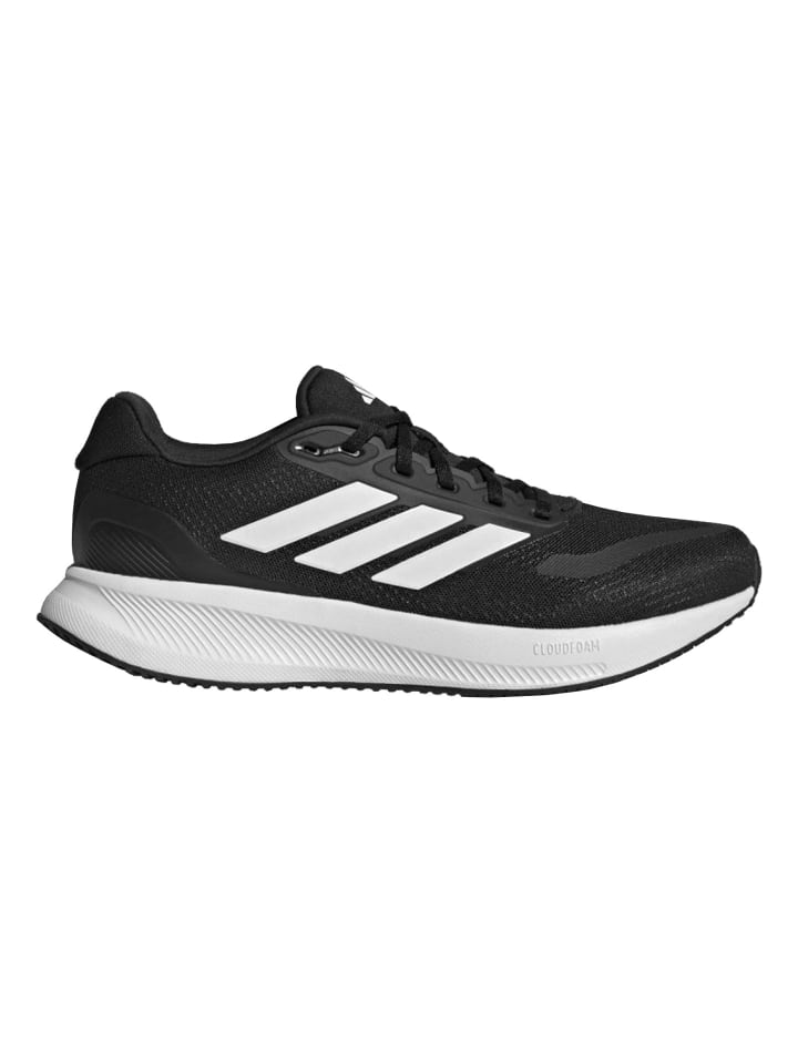 

Беговые кроссовки Adidas, черный