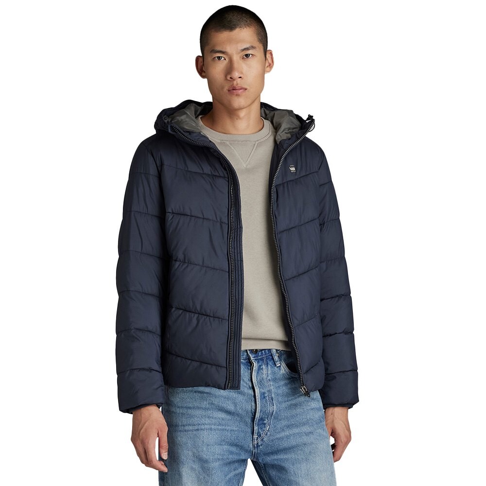 

Куртка G-Star Whistler, синий