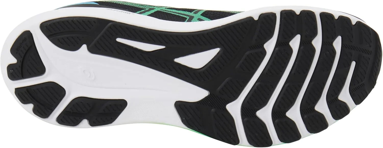 Мужские беговые кроссовки ASICS GT-1000 13, черный — фото 2
