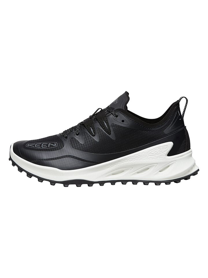 

Походная обувь Keen Zionic Speed, черный