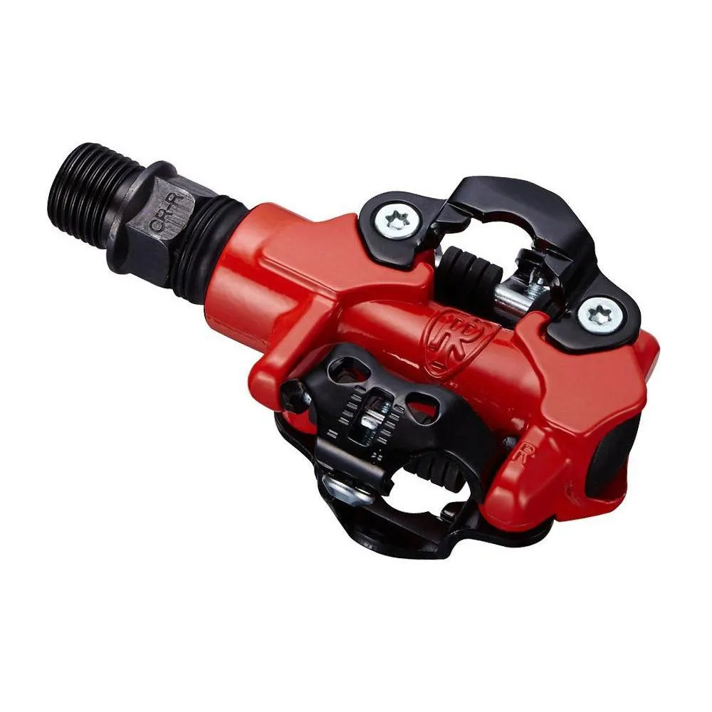 

Педали Ritchey XC Comp V5, красный
