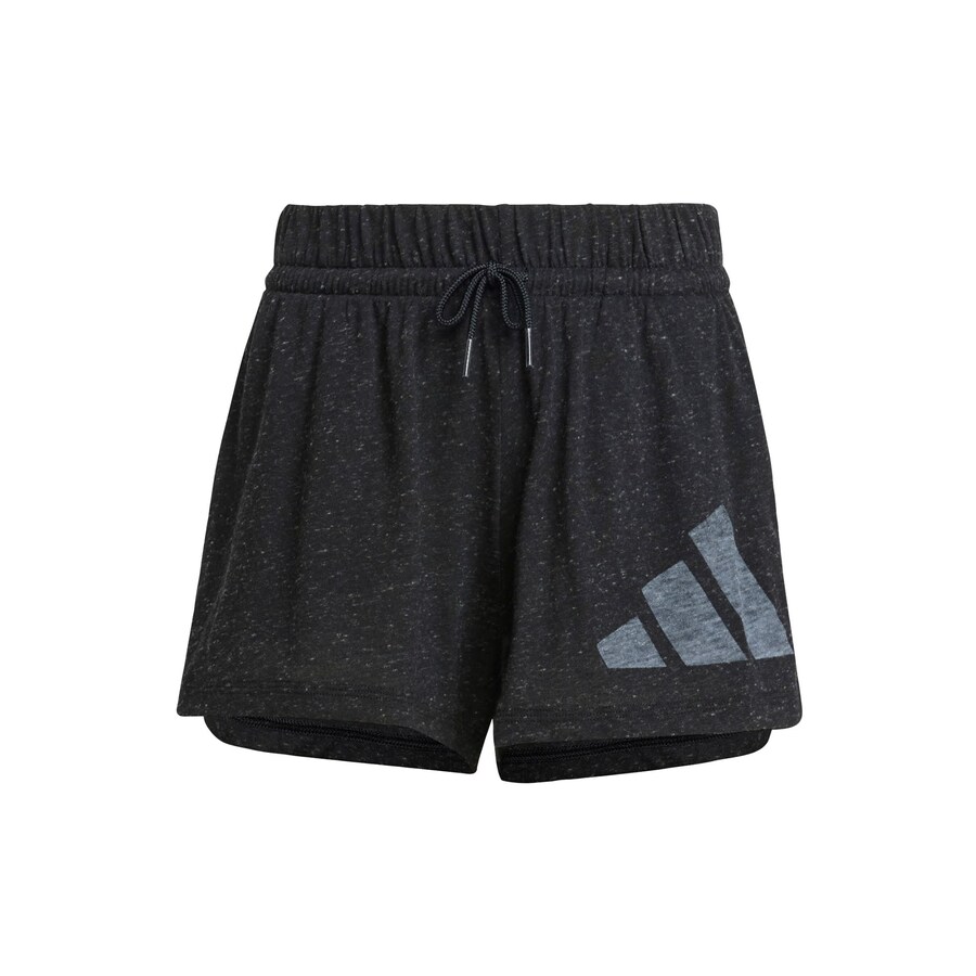 

Шорты ADIDAS SPORTSWEAR Loose fit Workout Pants Essentials, пятнистый черный