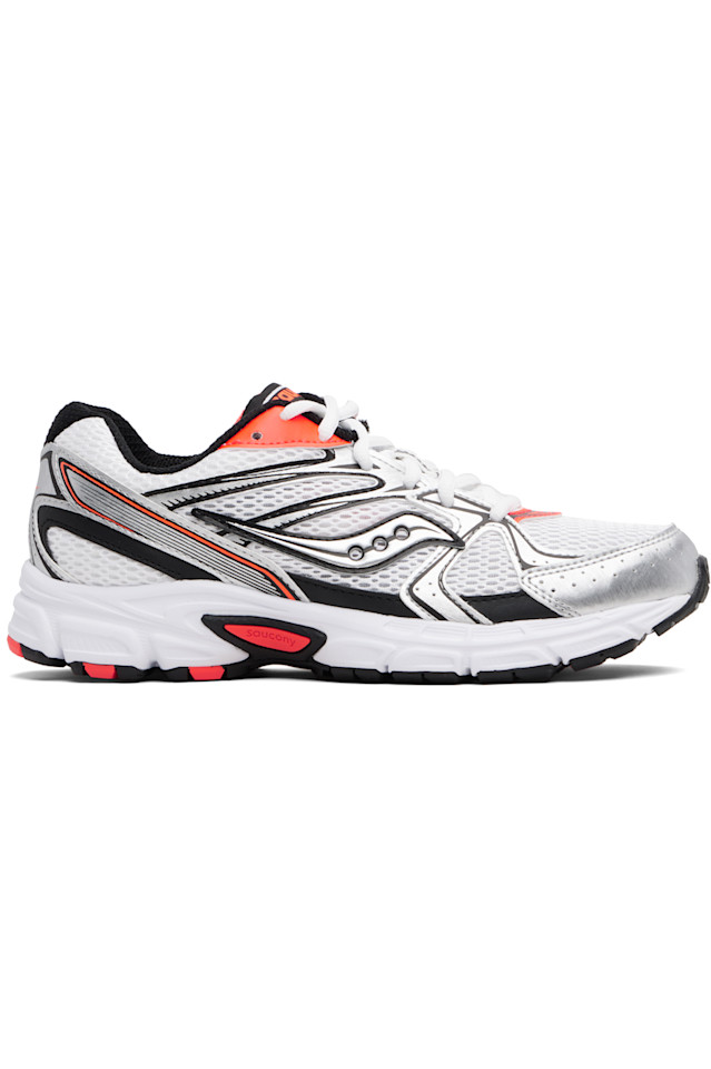 

Кроссовки Ride Millennium Saucony, мультиколор