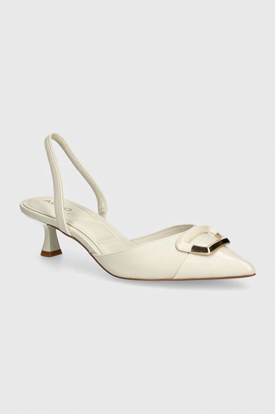 

ФРОРЕНВАН высокие туфли Aldo, бежевый