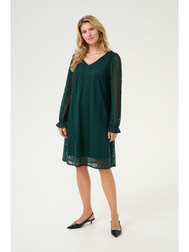 

Платье до колена Cream