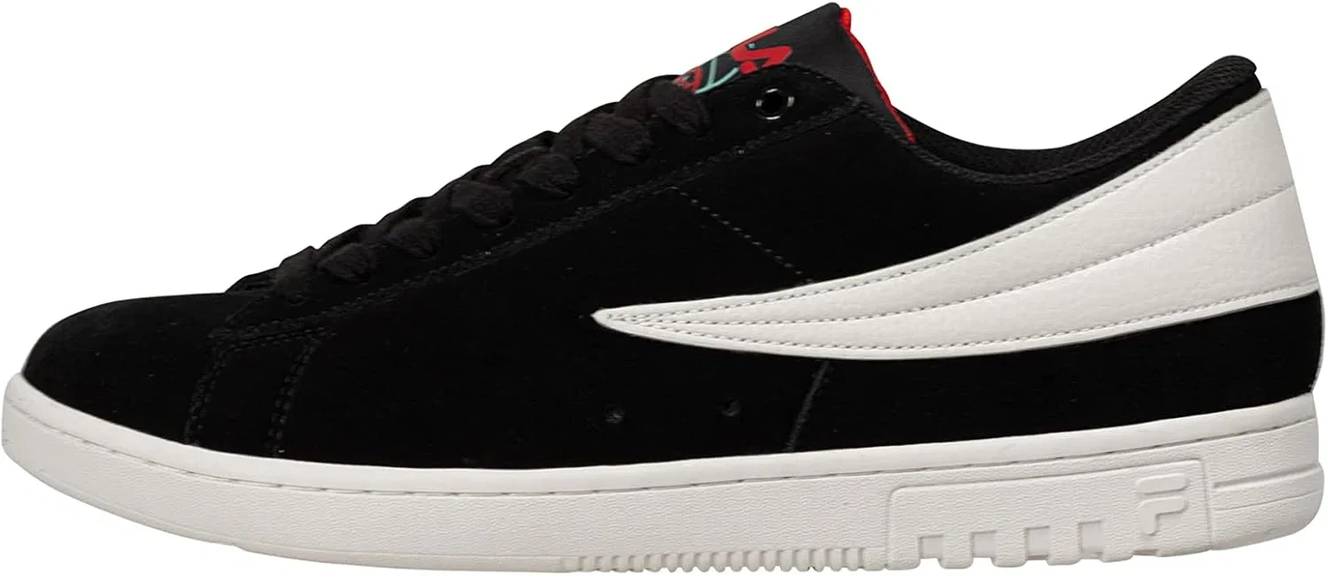Мужские кроссовки FILA Highflyer S, Black