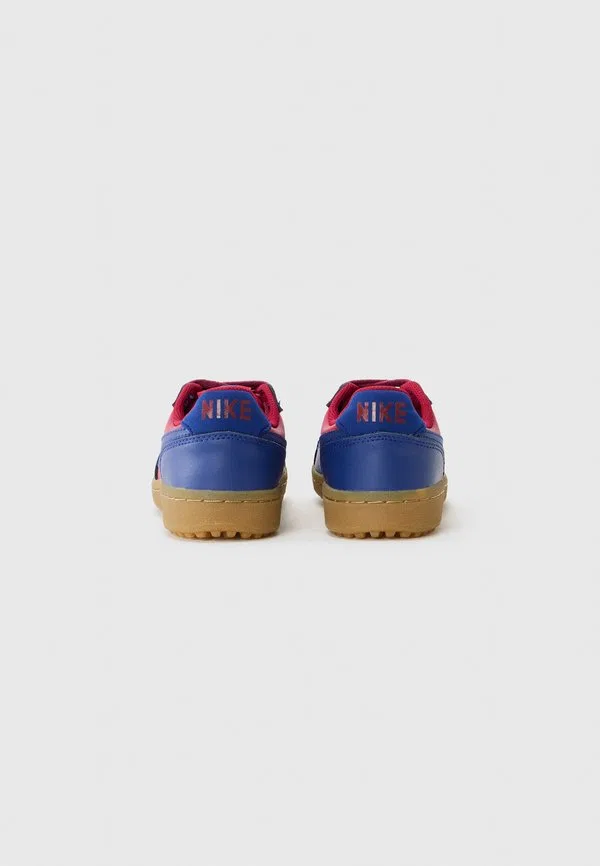 Полевые кроссовки Nike Sportswear, Noble Red/Deep Royal Blue/Gum/Light Brown — фото 3