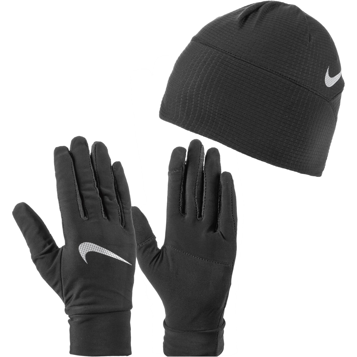

NIKE Accessoires Спортивная кепка в черном цвете