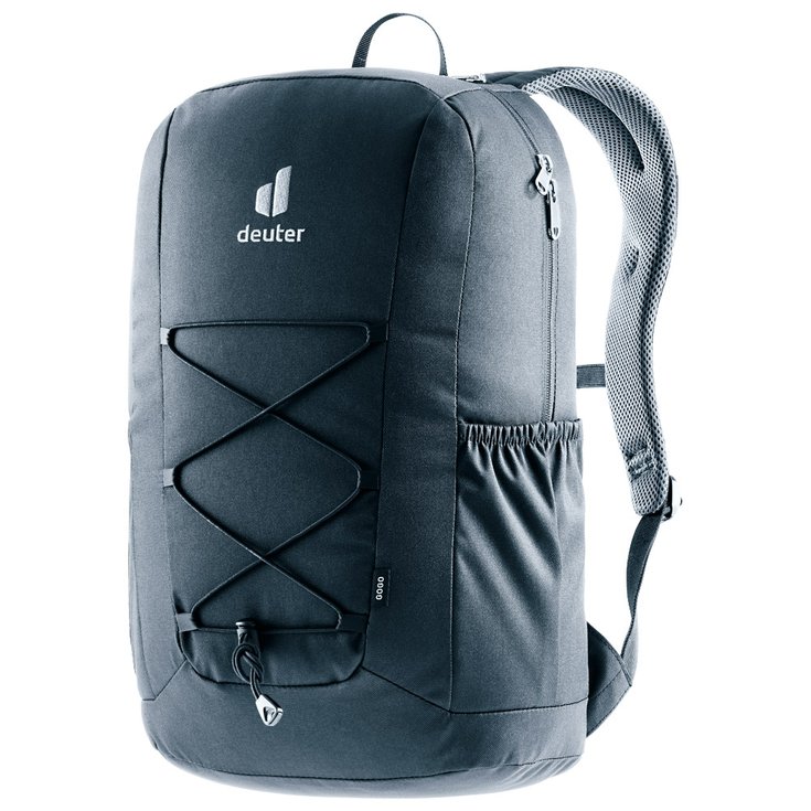

Рюкзак gogo 25 черный Deuter