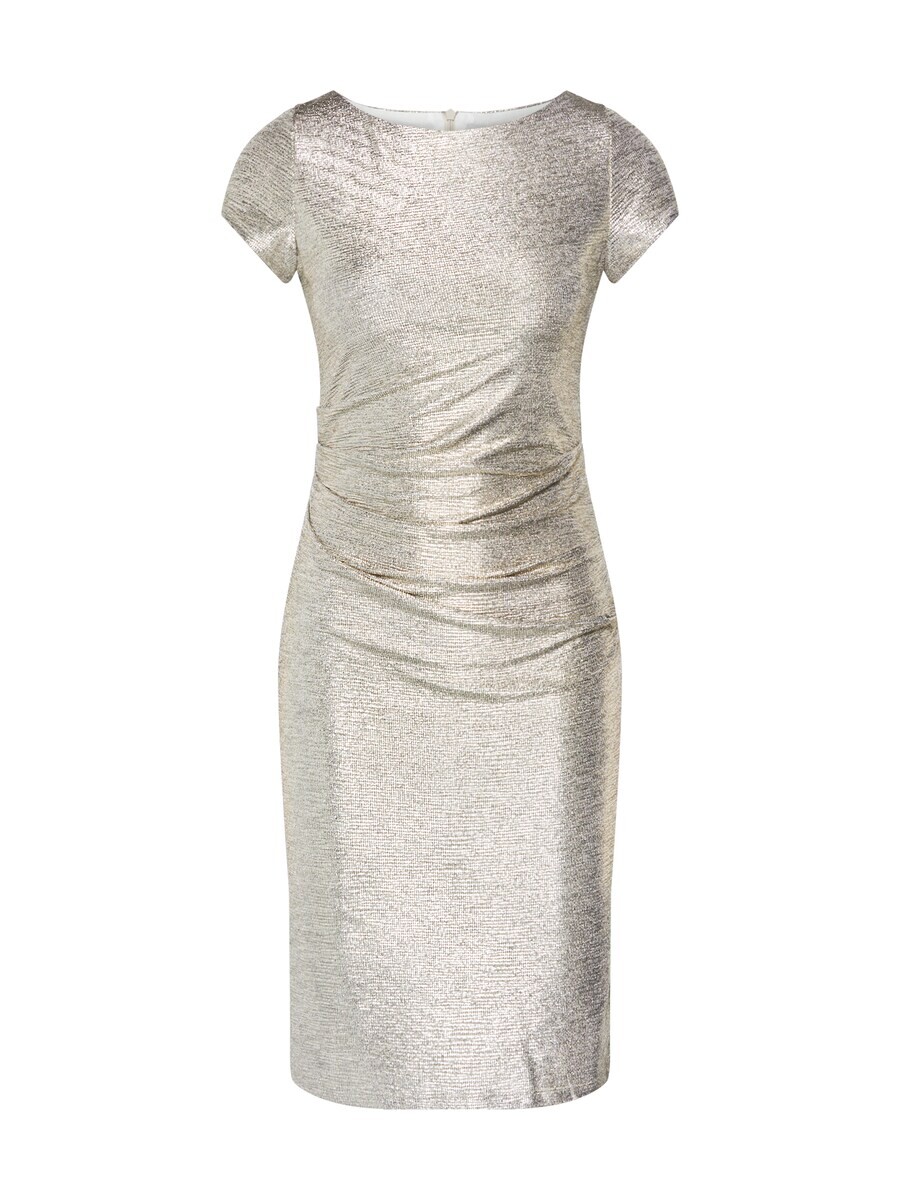 

Платье SWING Cocktail Dress, золотой