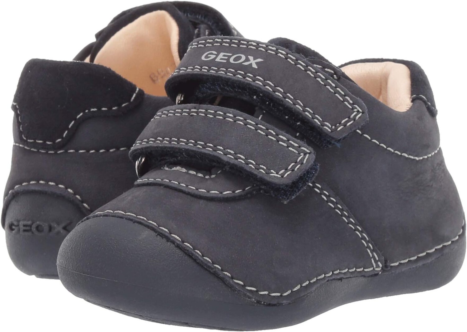 

Кроссовки Geox Kids Jr Tutim 21, цвет Medium Blue