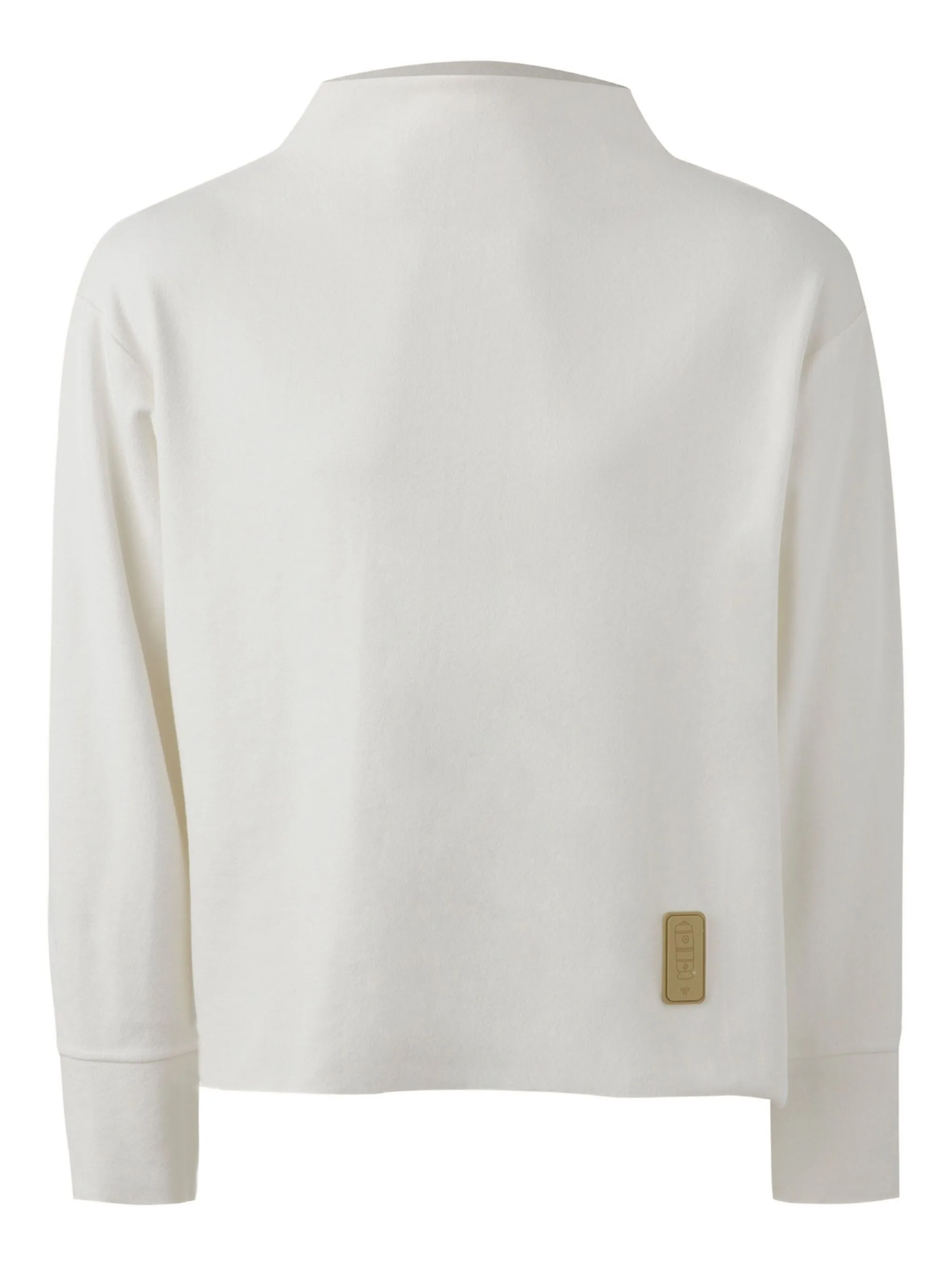 

Толстовка Sponge Misci, белый