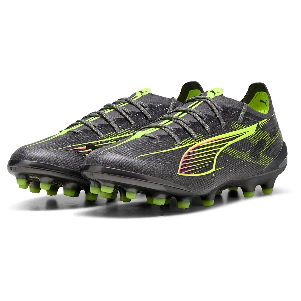 

Футбольные бутсы Puma Ultra 5 Ultimate AG, серый