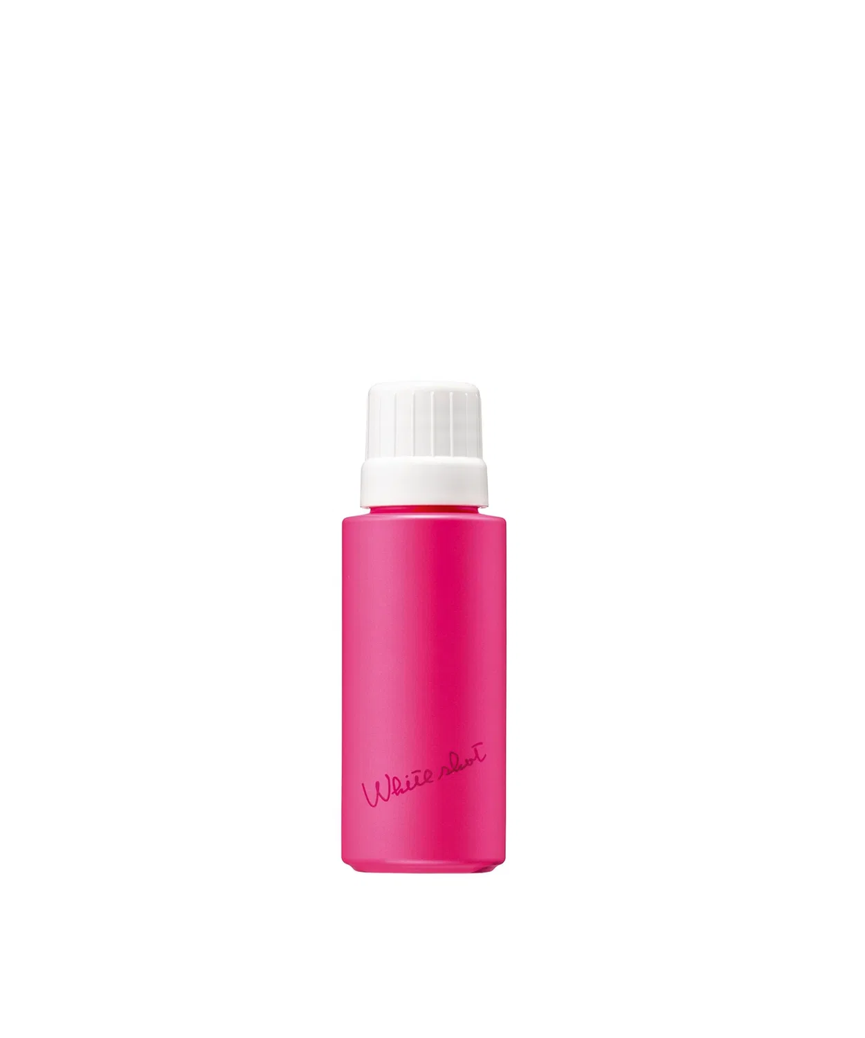 Сыворотка — Для лица White Shot Facial Serum Refill
