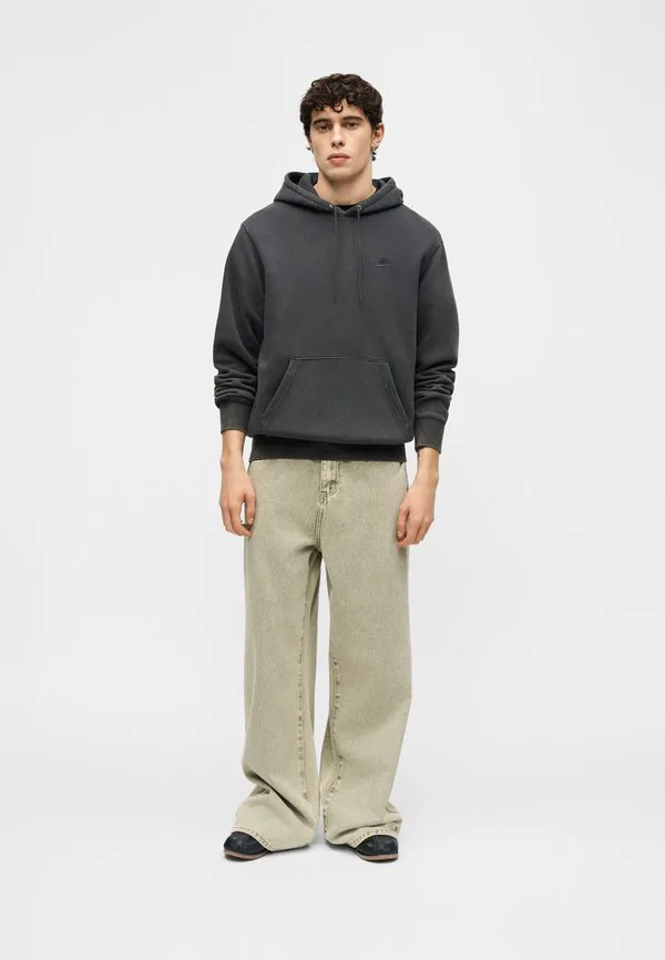 Клубная толстовка Nike Sportswear, Anthracite — фото 3