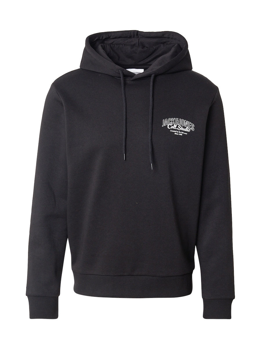 

Толстовка JACK & JONES JJMAKOTO, черный