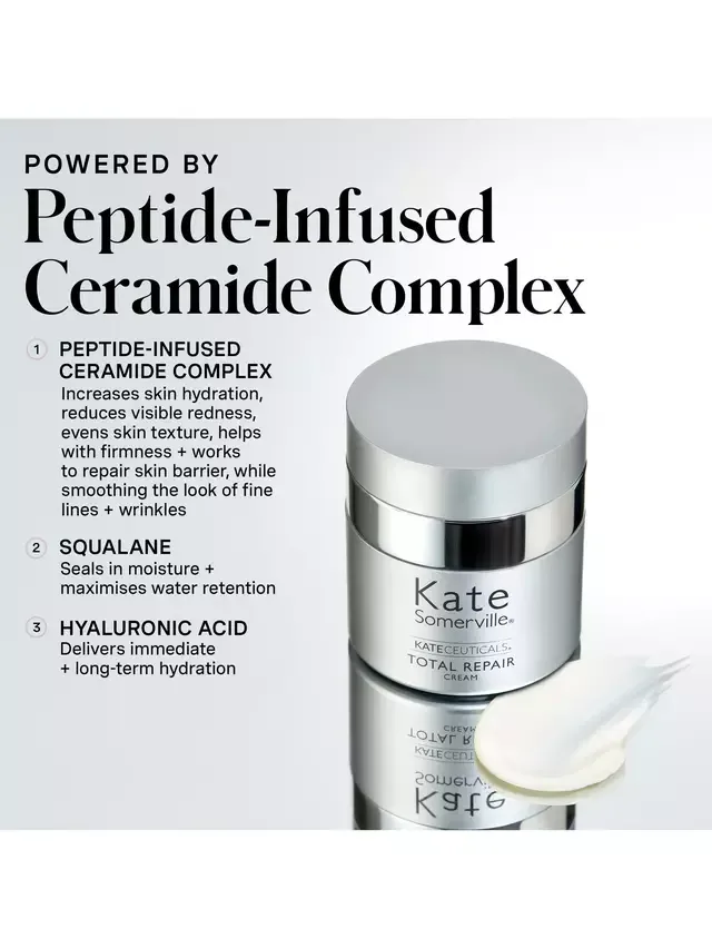 Крем для лица Kate Somerville — Для полного восстановления кожи KateCeuticals, 30 мл — фото 3