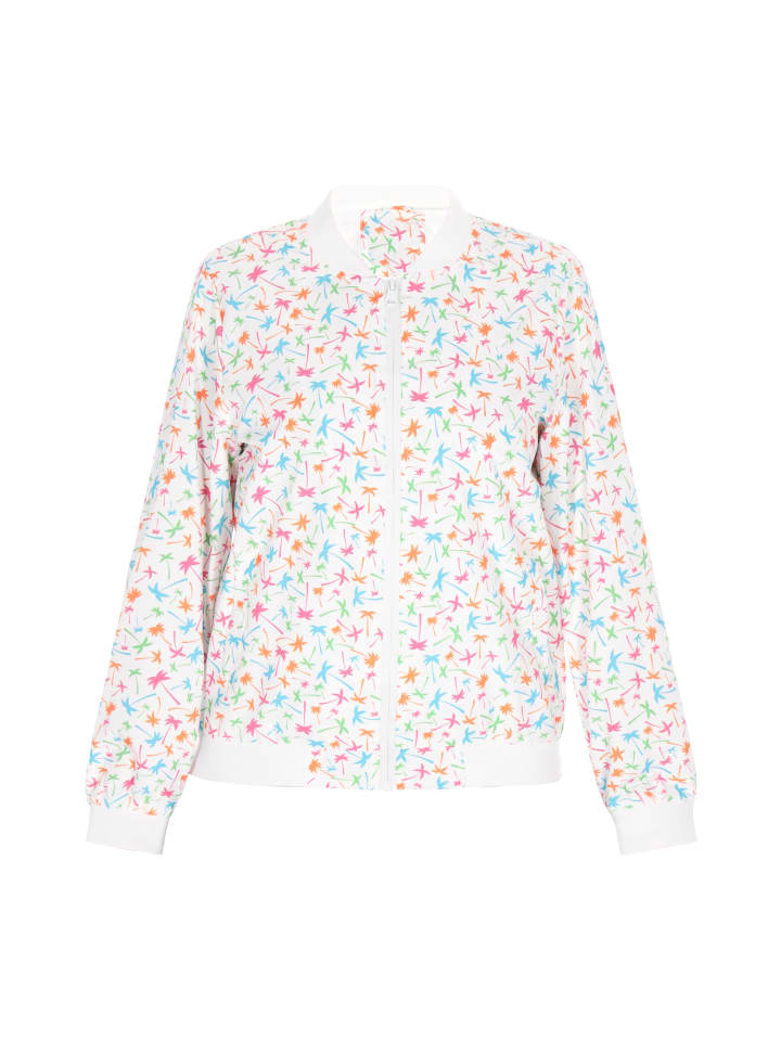 

Куртка ALEKO Jacke, цвет Wasser