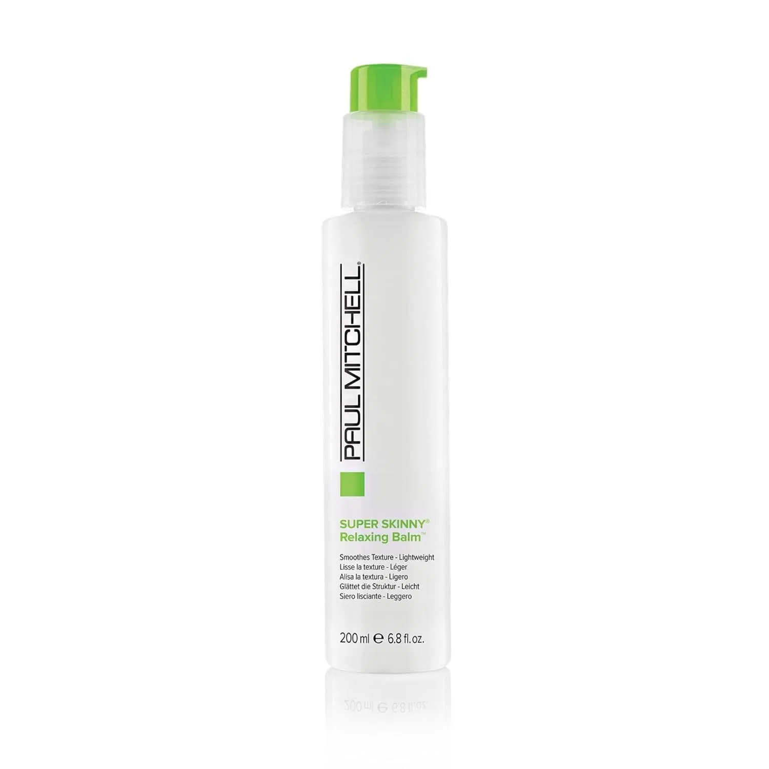 Разглаживающий бальзам для непослушных волос «Super Skinny Relaxing Balm» от Paul Mitchell Paul Mitchell