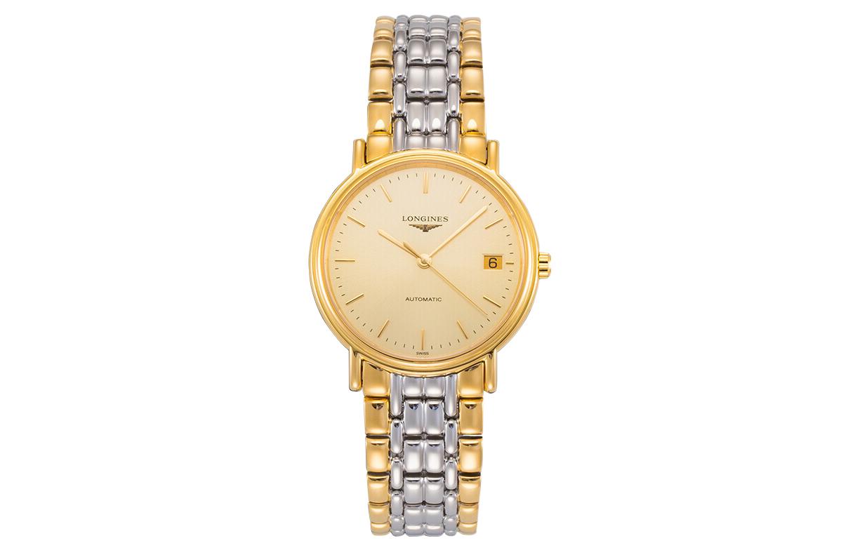 

Часы Men's Magnificent Collection Watch LONGINES
