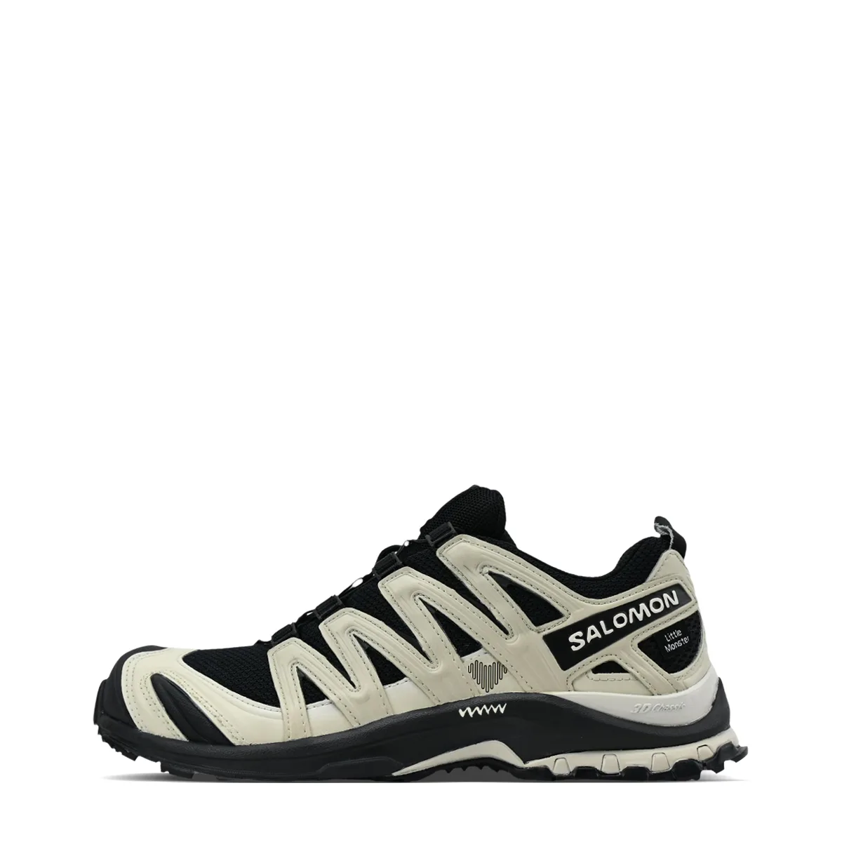 SALOMON Кроссовки XA PRO 3D Manchester City Old Stories Low top Outdoor Unisex Beige Black