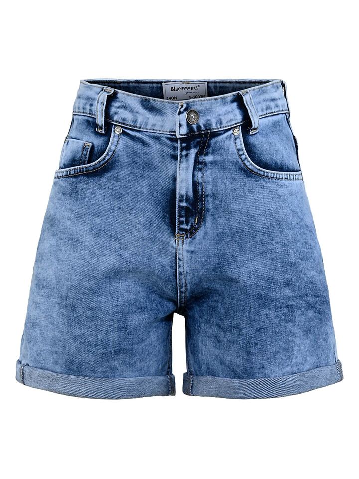 

Шорты Blue Effect Jeans, синий
