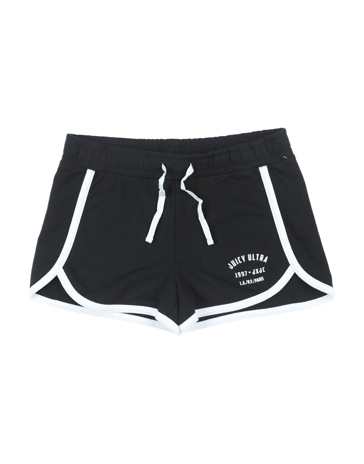 

Шорты Juicy Couture, черный