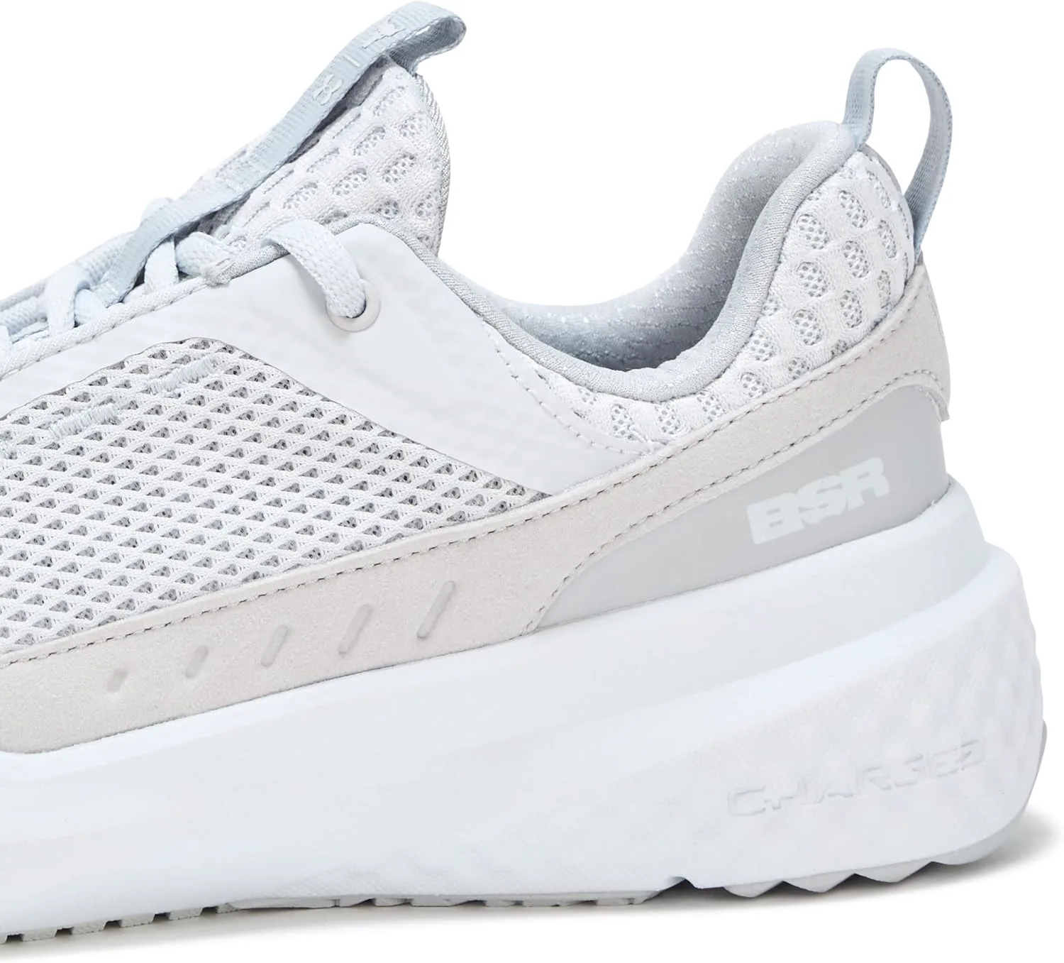Мужские тренировочные кроссовки Under Armour Project Rock Blood Sweat Respect 5, серый — фото 3