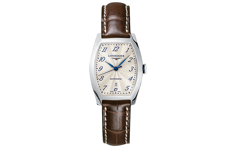

Женские часы LONGINES