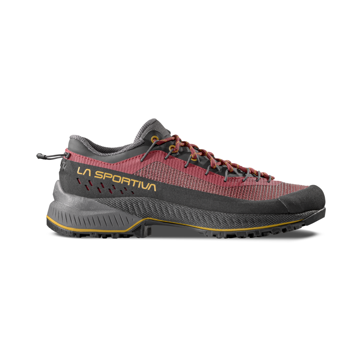 

Женские треккинговые кроссовки TX4 Evo ST Woman La Sportiva, красный/серый